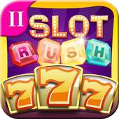 Slot Rush