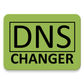 DNS Changer icon