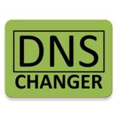 DNS Changer on 9Apps