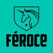 Féroce Fitness on 9Apps