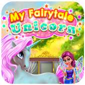 My Fairytale Unicorn