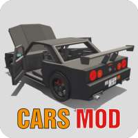 Car Mod for Minecraft PE