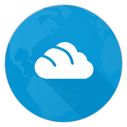 Cloud Android Client icon