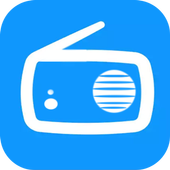 Simple Radio - Stations de radio en direct icon