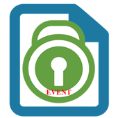 MyFile-IT Event icon