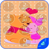 Lock Screen For The Pooh icon