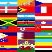 National Anthem of Asia icon