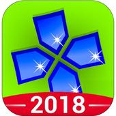ppesp - Emulator for PSP Pro 2018 icon