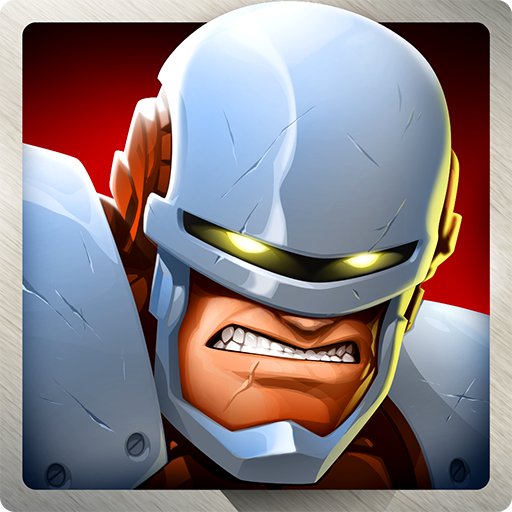 Mutants Genetic Gladiators icon