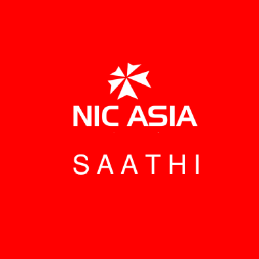 NIC ASIA SAATHI icon