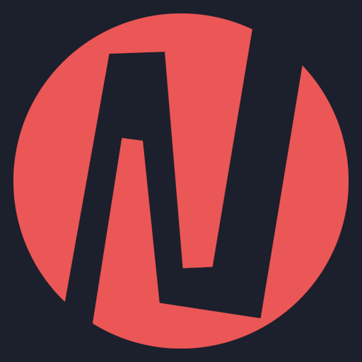 Naizu - Gaming News icon