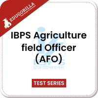 IBPS Agriculture Field Officer(AFO) Mock Tests App
