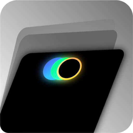 Access Dots - Android 12/iOS 14 privacy indicators icon