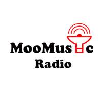 MooMusic Radio - Music Live