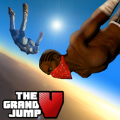 The Grand Jump 5 icon