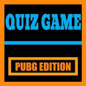 QUIZ GAME PUBG EDITION иконка