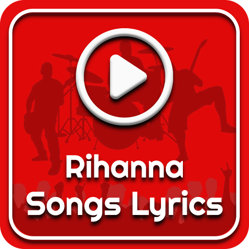 All Rihanna Songs Lyrics icon