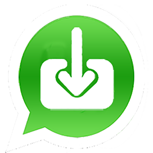 Status Saver - story saver icon