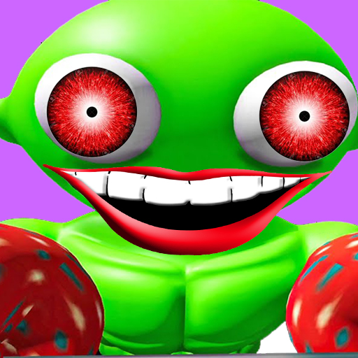 Garden Of Horror Banan icon