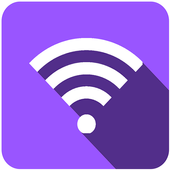 WIFISPEED - Speed Test icon