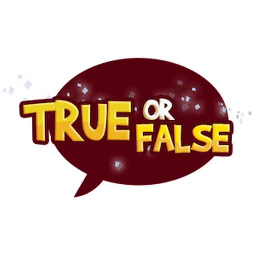 True or False icon