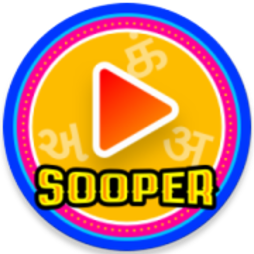 Sooper App icon
