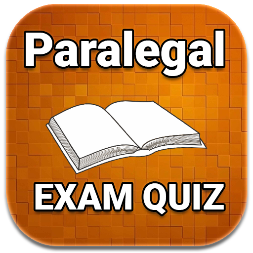 Paralegal Exam Quiz icon