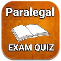 Paralegal Exam Quiz on 9Apps