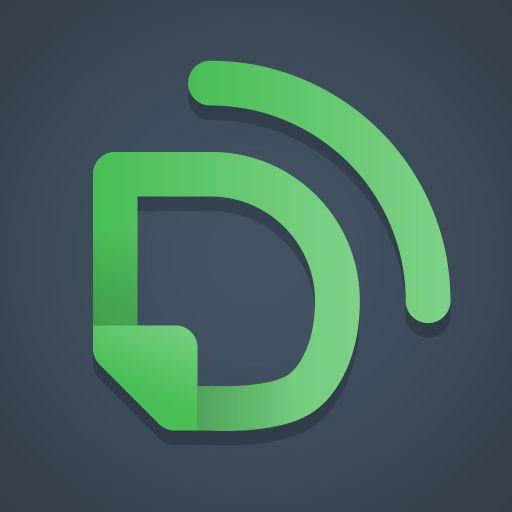 DoneDeal Today - voice to document AI assitant icon