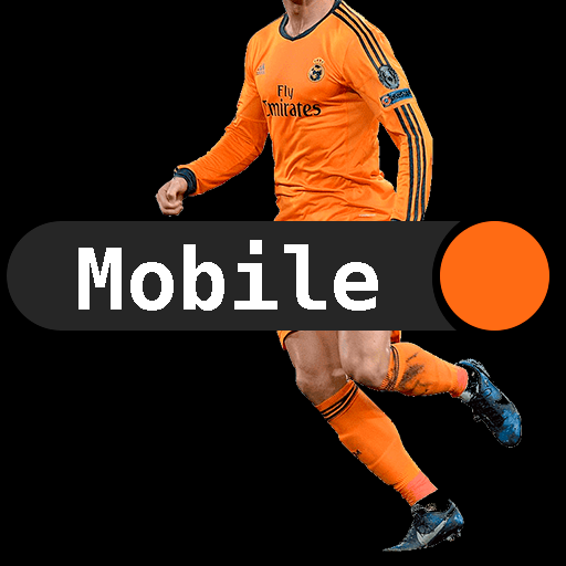W Mobile: Football Schedule icon