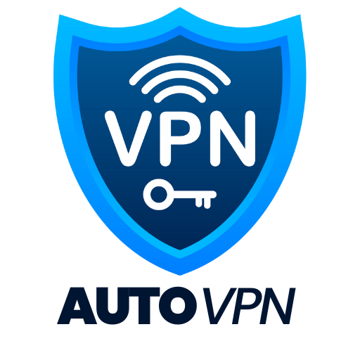 Auto VPN－Secure Internet icon