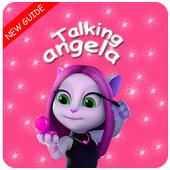 Guide Talking Angela New icon