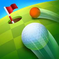 Golf Battle on 9Apps