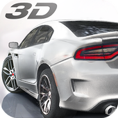 Extreme Racing: Drift icon