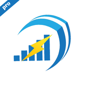 Internet Booster Pro Prank icon