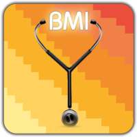 BMI Calculator on 9Apps