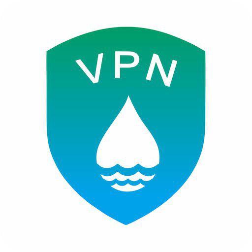 Ripple VPN - Free vpn Ultra vpn Fast VPN Proxy vpn icon