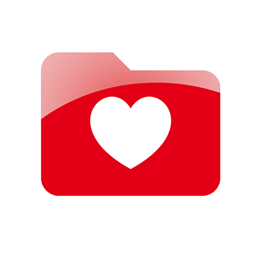 Carpeta Personal de Salud icon