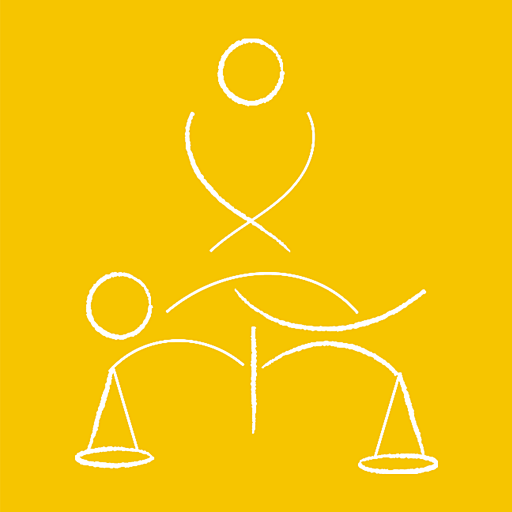 Balance Kneaded icon