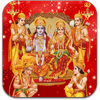 Jai Sri Ram Navami Live Wallpaper icon