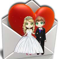 Creative Wedding Card on 9Apps