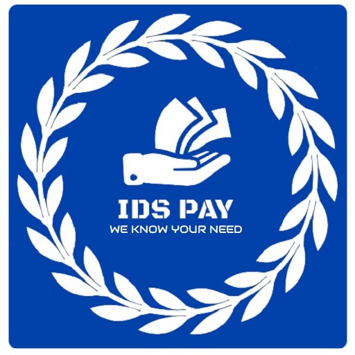 IDSPay - AEPS, MATM, DMT, Recharge, Travels &amp; Pan icon