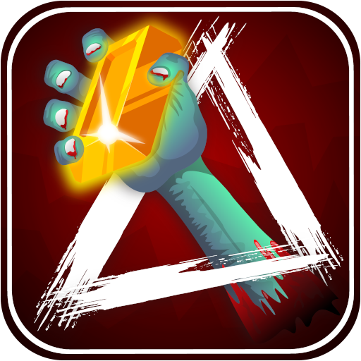 Bermuda: Dead Gold – Zombie Shooter icon