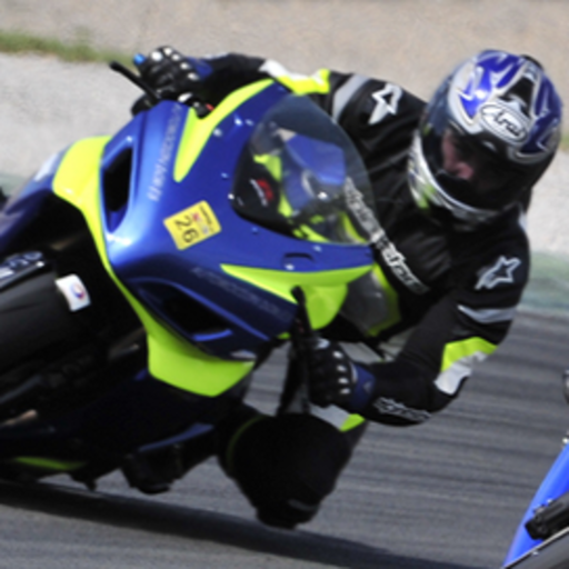 Motor Bike Death Racer: Attack icon