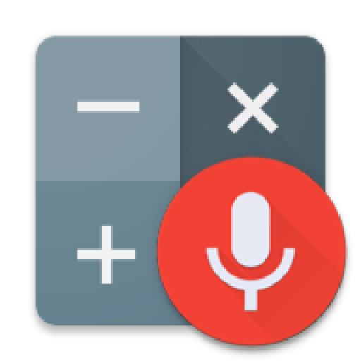 Voice Calculator Beta иконка