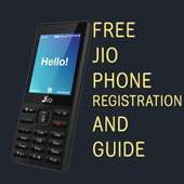 Free Jio Phone