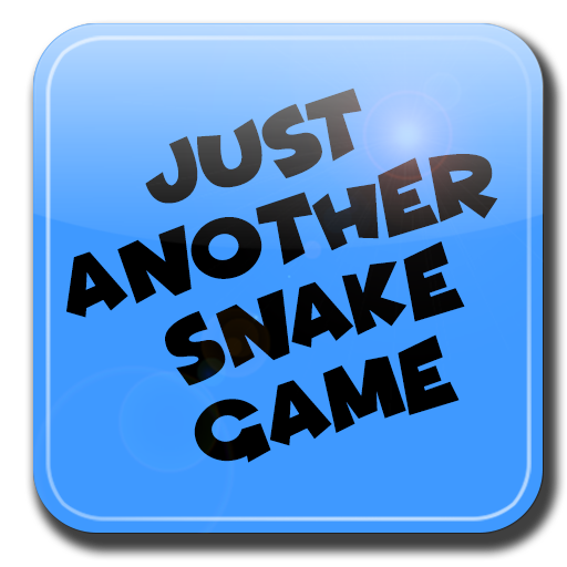 Just Another Snake Game icon