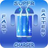 Super Fast Battery Charger on 9Apps