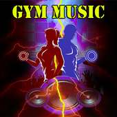 GYM Music, Fitness and Workout on 9Apps