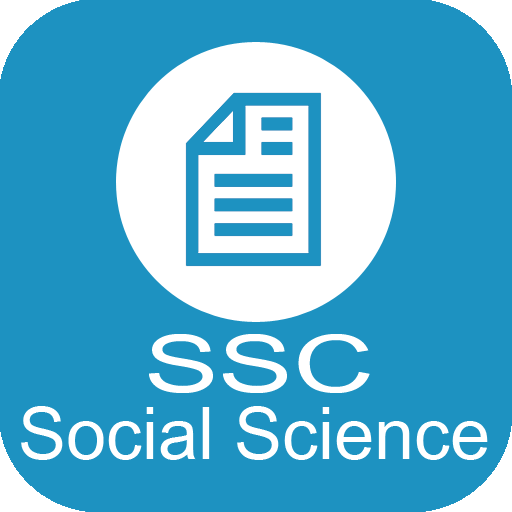 ikon SSC Social Science